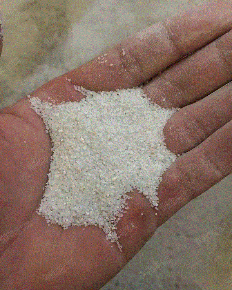 嘉善最新铁砂回收商家方法分析(最方便真实的嘉善有人收购铁沙和铁粉吗方法)